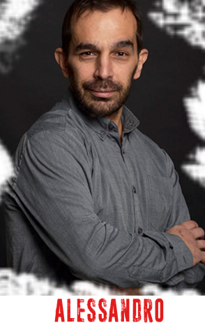 alessandro figo