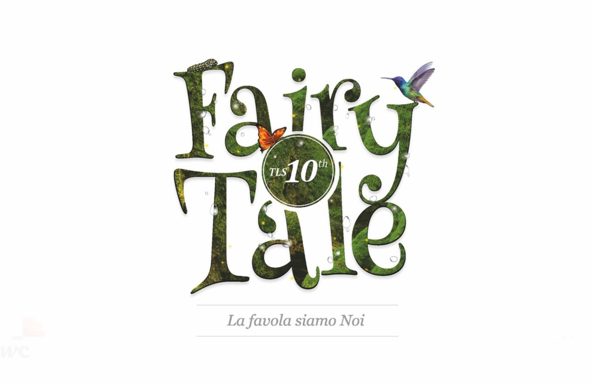 Evento FAIRY TALE – attori, modelli e caratteri della SPM Agency