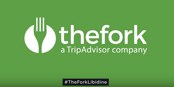 Campagna video per il web – The Fork