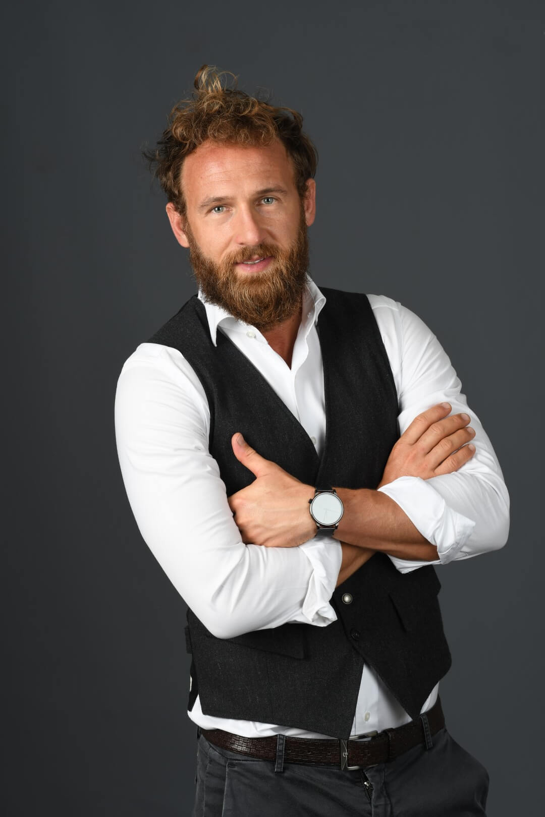 DAVIDE PERRUCCA (46)