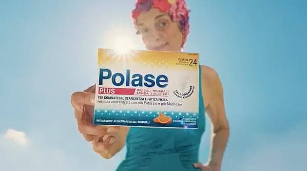 Spot Polase