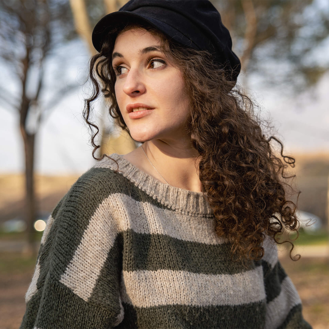 ELENA D.