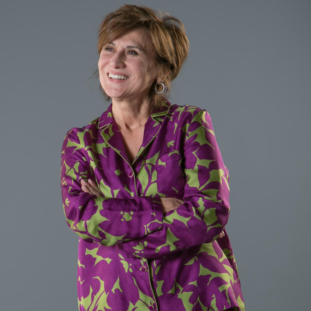 FRANCESCA M.