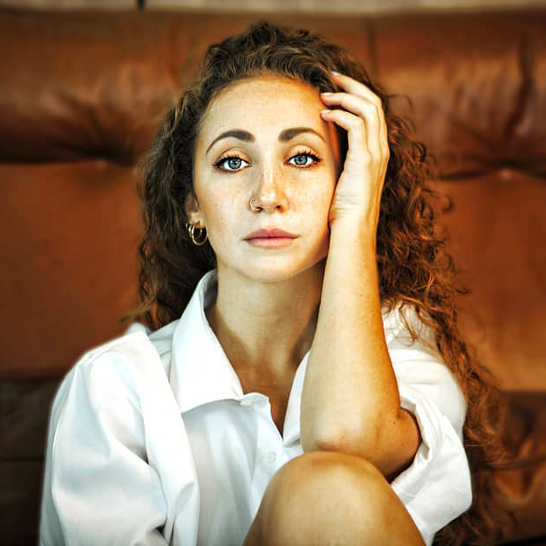 FRANCESCA G.