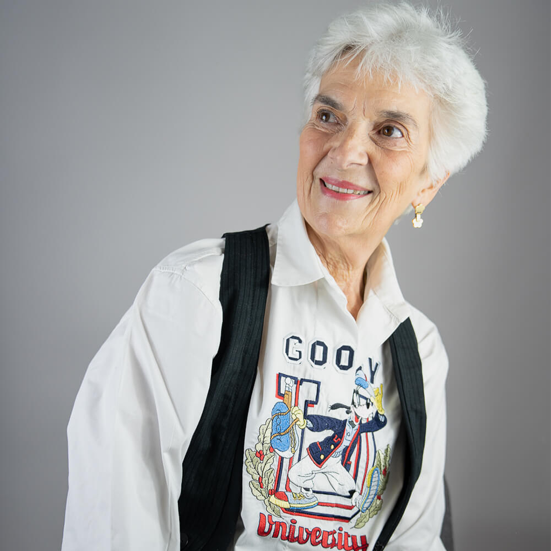 LAURA L.