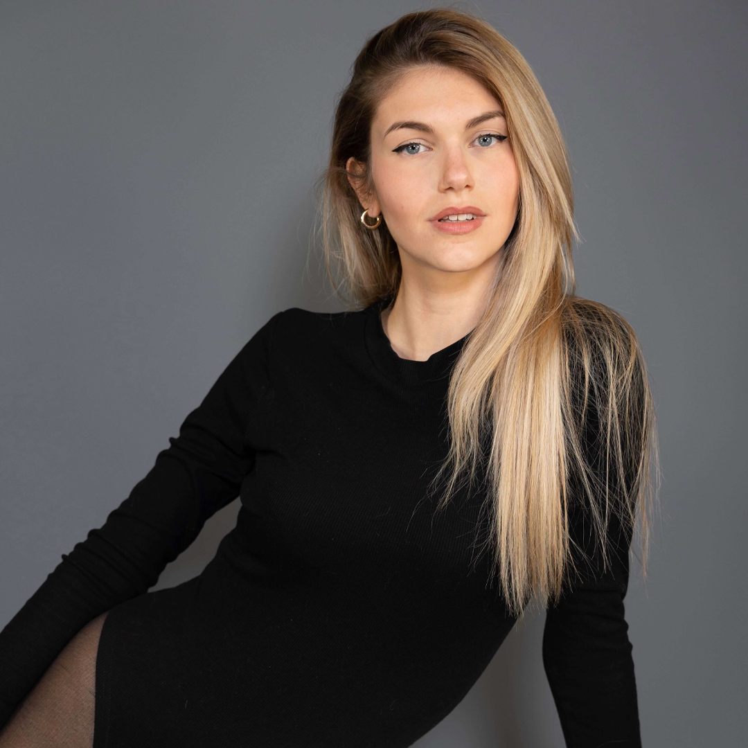 MICHELA F.